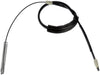 Parking Brake Cable Dorman-First Stop C661208