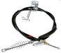 Parking Brake Cable Dorman-First Stop C661226