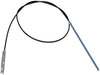 Parking Brake Cable Dorman-First Stop C661229