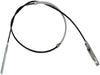 Parking Brake Cable Dorman-First Stop C661231