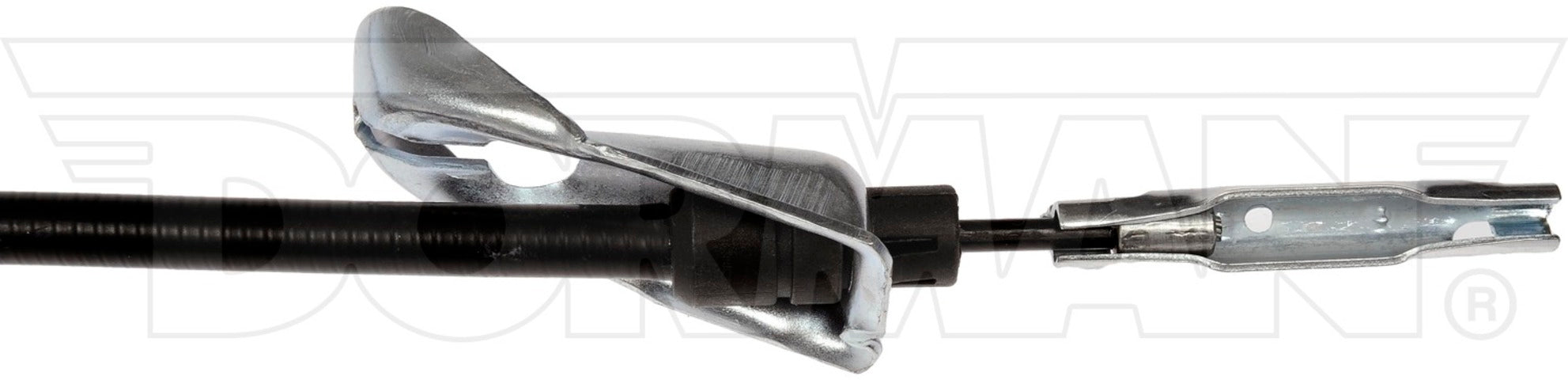 Parking Brake Cable Dorman-First Stop C661330