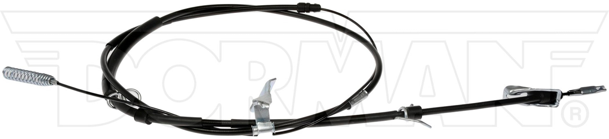 Parking Brake Cable Dorman-First Stop C661330