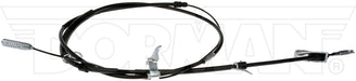 Parking Brake Cable Dorman-First Stop C661330