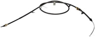 Parking Brake Cable Dorman-First Stop C661350