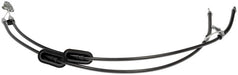 Parking Brake Cable Dorman-First Stop C661355