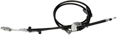 Parking Brake Cable Dorman-First Stop C661355