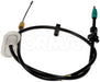 Parking Brake Cable Dorman-First Stop C661364