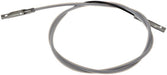 Parking Brake Cable Dorman-First Stop C661370