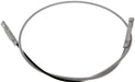 Parking Brake Cable Dorman-First Stop C661371