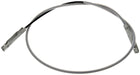 Parking Brake Cable Dorman-First Stop C661371