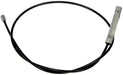 Parking Brake Cable Dorman-First Stop C661377