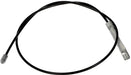 Parking Brake Cable Dorman-First Stop C661377