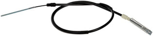 Parking Brake Cable Dorman-First Stop C661380