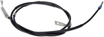 Parking Brake Cable Dorman-First Stop C661382