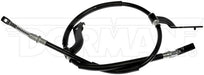 Parking Brake Cable Dorman-First Stop C661389