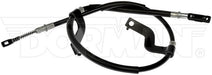 Parking Brake Cable Dorman-First Stop C661389