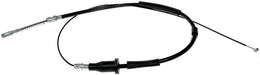 Parking Brake Cable Dorman-First Stop C661390