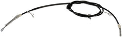 Parking Brake Cable Dorman-First Stop C661392