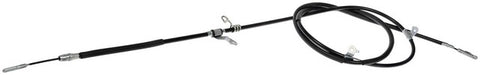 Parking Brake Cable Dorman-First Stop C661394