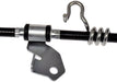 Parking Brake Cable Dorman-First Stop C661394