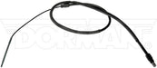 Parking Brake Cable Dorman-First Stop C661413