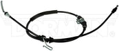Parking Brake Cable Dorman-First Stop C661415