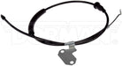 Parking Brake Cable Dorman-First Stop C661420