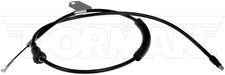 Parking Brake Cable Dorman-First Stop C661420