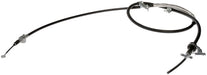 Parking Brake Cable Dorman-First Stop C661430