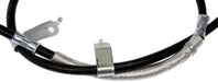 Parking Brake Cable Dorman-First Stop C661430