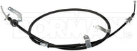 Parking Brake Cable Dorman-First Stop C661431