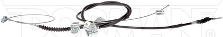 Parking Brake Cable Dorman-First Stop C661436