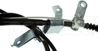 Parking Brake Cable Dorman-First Stop C661436
