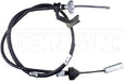 Parking Brake Cable Dorman-First Stop C661438