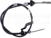 Parking Brake Cable Dorman-First Stop C661438