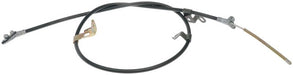 Parking Brake Cable Dorman-First Stop C661440