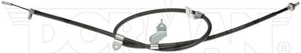 Parking Brake Cable Dorman-First Stop C661455