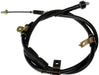 Parking Brake Cable Dorman-First Stop C661470