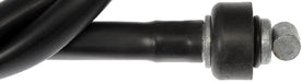 Parking Brake Cable Dorman-First Stop C661470
