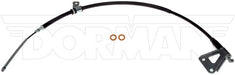 Parking Brake Cable Dorman-First Stop C661472