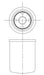 Hydraulic Filter Wix Filters C75E02CA