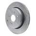 Disc Brake Rotor Dynamic Friction 900-03031