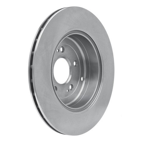 Disc Brake Rotor Dynamic Friction 900-03031