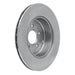 Disc Brake Rotor Dynamic Friction 900-03031