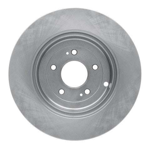 Disc Brake Rotor Dynamic Friction 900-03031