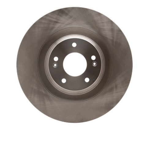 Disc Brake Rotor Dynamic Friction 900-03061