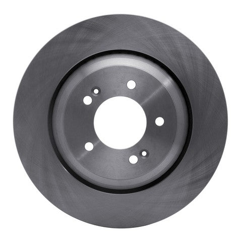 Disc Brake Rotor Dynamic Friction 900-03062