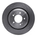 Disc Brake Rotor Dynamic Friction 900-03062