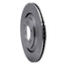 Disc Brake Rotor Dynamic Friction 900-03062