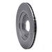 Disc Brake Rotor Dynamic Friction 900-03062